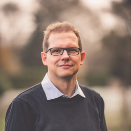 Daniel Romanus