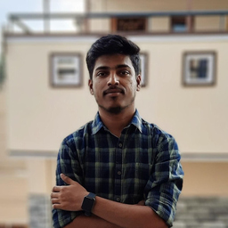 Akash Kumar