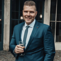 Andreas Kreklow