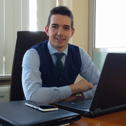 Francesco Parodi