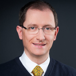Dr. Stephan Becker