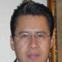 Rodrigo Mendoza Anzures