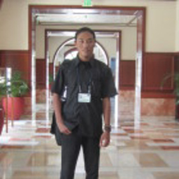 Chaerul Umam