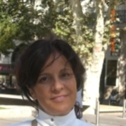 Ayşe Gülay Hakyemez (Tunç)