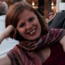 Katharina Trost