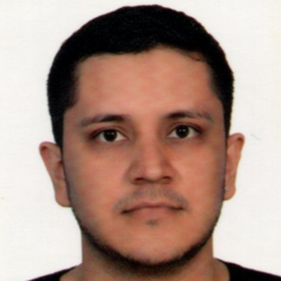 Jonathan Armando Arcos Córdoba