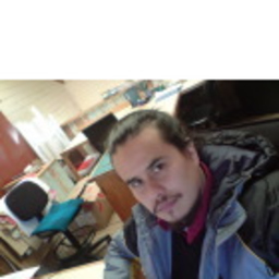 Carlos Contreras