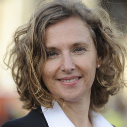 Dr. Anke Blomberg