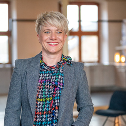 Gunhild Mimuß