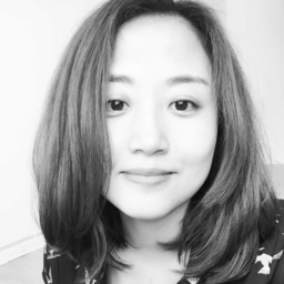 Hillary Jiang