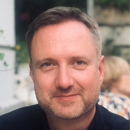 Patrick Hagemann