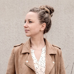 Anja Zipperer
