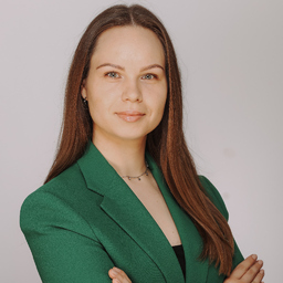 Michalina Wojcieszynska