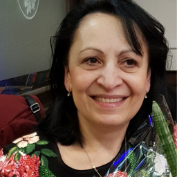 Dr. Karine Beuth