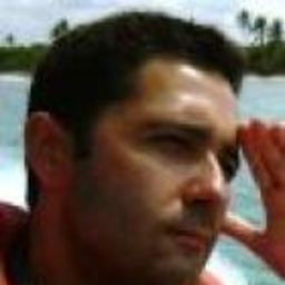 Israel González Aracil