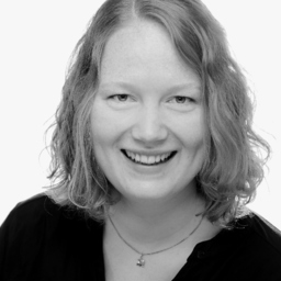 Kirstin Hammann-Abboud