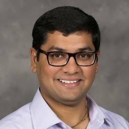 Darshan Shah