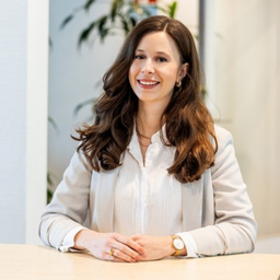 Nadja Schüler
