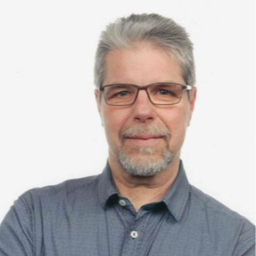 Andreas Modrow