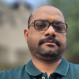 AMIT KUMAR MALAKAR