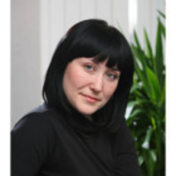 Ярослава Полякова