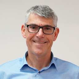 Christian Strebel
