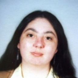 Silviya Todorova