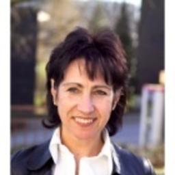 Ulrike Wesenberg