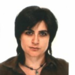Ana Belén Fernández Peña
