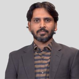 Suman Chowdhury