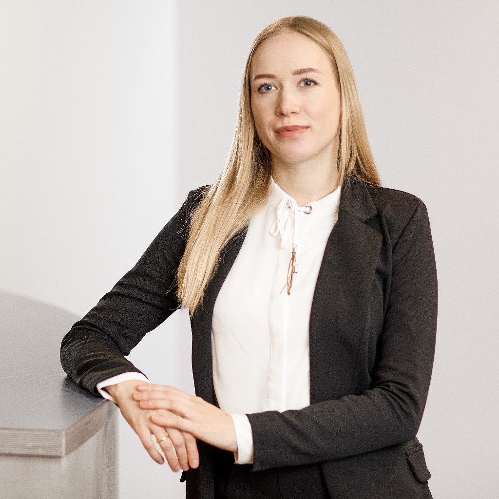 Anne Bonaparte Talent Acquisition Manager HEICO Career GmbH XING