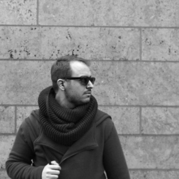 Dominik Lavorato