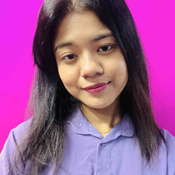 Anwesha Borah
