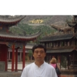 宏 Hong 郭 Guo