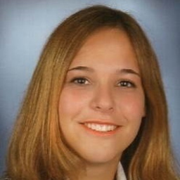 Nadine Bitzer
