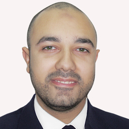 Ahmed Saghaa