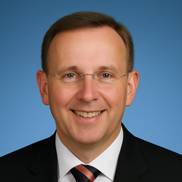 Thomas Bell's profile picture