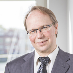 Prof. Dr. Ralf Patz