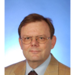 Hubert W. Lindemann