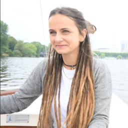 Saskia Glinka