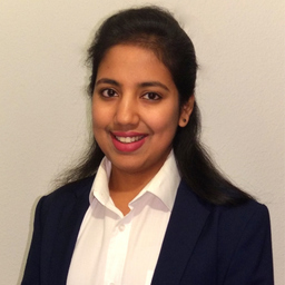 Nivedhitha Rajasekaran