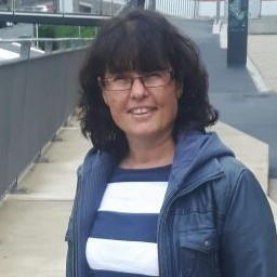 Ulrike Weber
