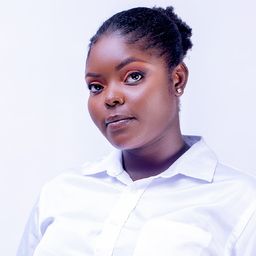 Jackline Anyango Ochieng