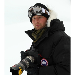Patrick 'PACO' Reich
