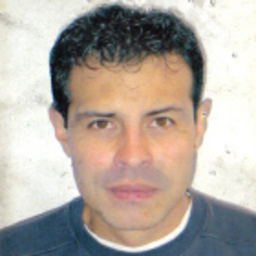DAVID AYALA MORA