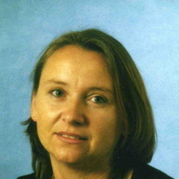 Sylvia Köhler