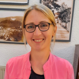 Irina Rinder
