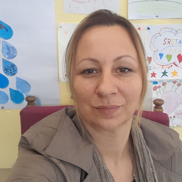 Sanela Omerasevic