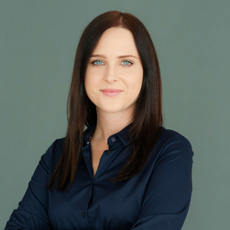 Christina Gernhart