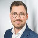 Dipl.-Ing. Florian Sommer